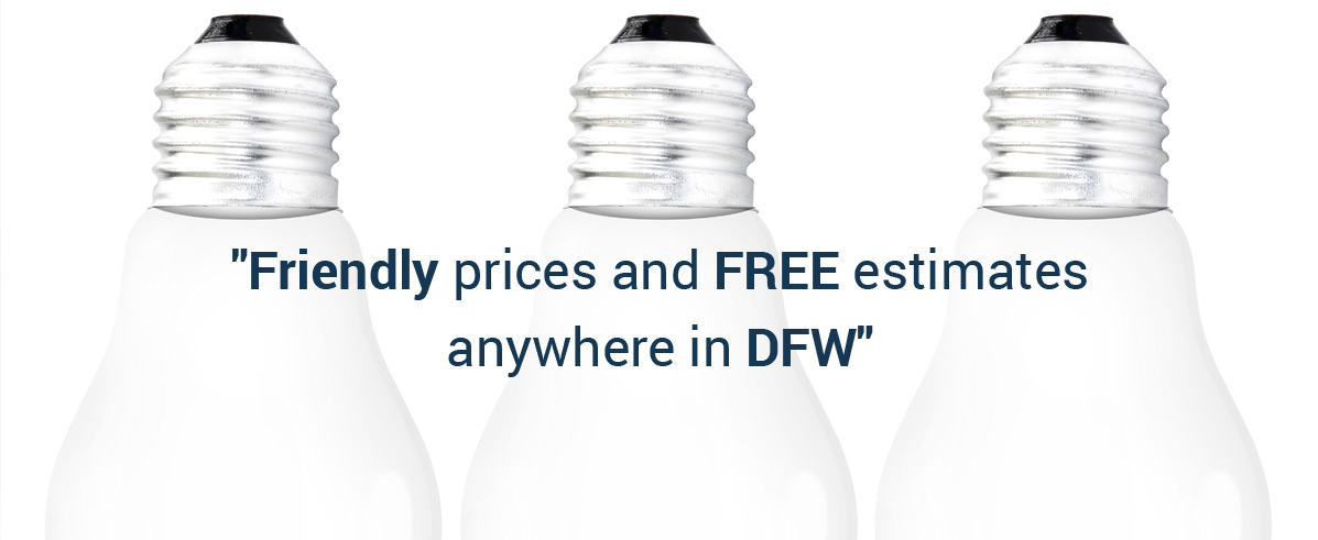 Friendly Prices